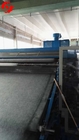 ジオテキスタイルフィルター生地の作成のための高いStndard 3mの不織のの生産ライン