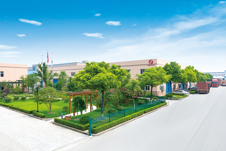 中国 Changshu Hongyi Nonwoven Machinery Co.,Ltd 企業プロフィール 