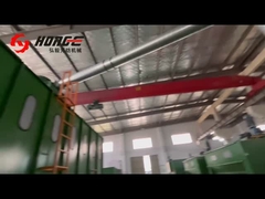 2024 新しいタイプ HYDC-250 大室ミキサー