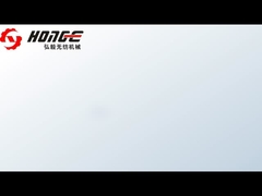 2024 新型前針織機 HYGZ-460