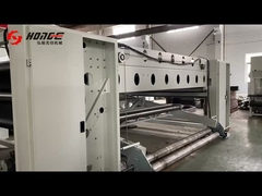 HONGE 高速 クロスラッパー 70m/min