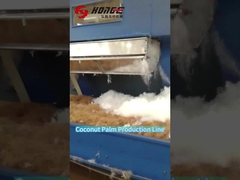 ココナッツ 繊維 は 織り で ない 織物 に どの よう に 用い られ ます か