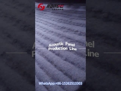 アコースティックパネルをどうやって作るのか?