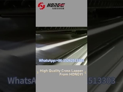 ポリエステル繊維の 生産過程は?