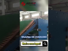 クロスラッパー機とは?