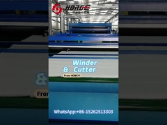 織物のない布を切り取る方法