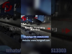 針を打つ機械の種類は 性能の違いは何でしょうか?