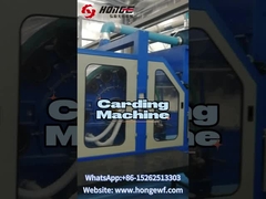 ポリエステル繊維の製造過程は?