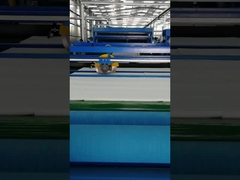 織物用 ワインダーとカッターとは?