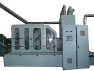 幅1500mmのウールのための電気梳く機械SiemensBeideモーター梳く機械
