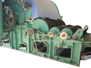 幅1500mmのウールのための電気梳く機械SiemensBeideモーター梳く機械